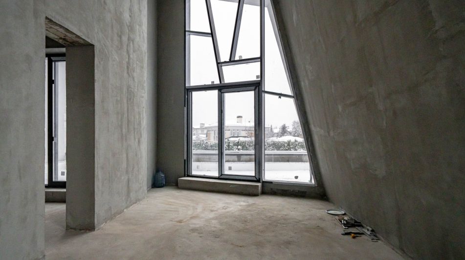 Дом у озера в КП Миллениум парк