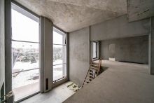 Дом у озера в КП Миллениум парк