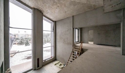 Дом у озера в КП Миллениум парк