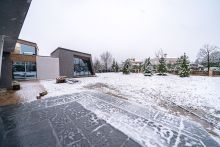 Дом у озера в КП Миллениум парк