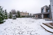 Дом у озера в КП Миллениум парк