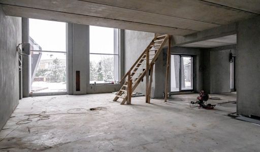 Дом у озера в КП Миллениум парк