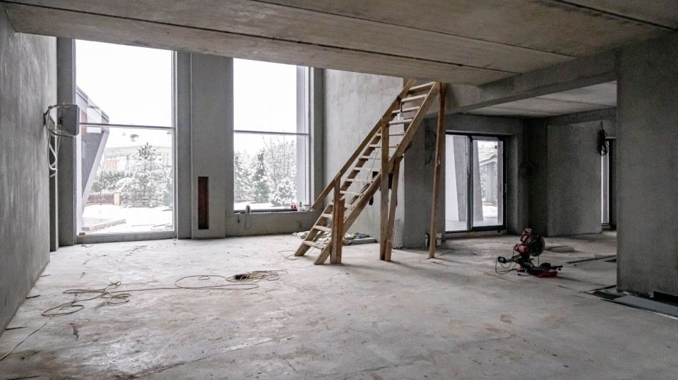 Дом у озера в КП Миллениум парк