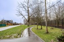 Чистые пруды (Крёкшино)