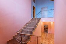 Дом с бассейном в Пестово