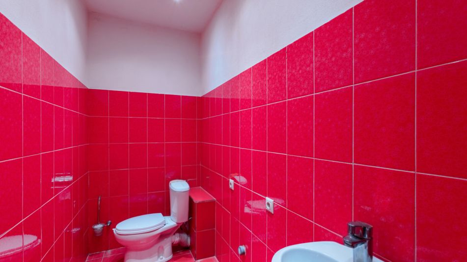 Дом с бассейном в Пестово