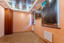 Дом с бассейном в Пестово