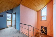 Дом с бассейном в Пестово