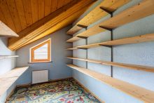 Дом с бассейном в Пестово