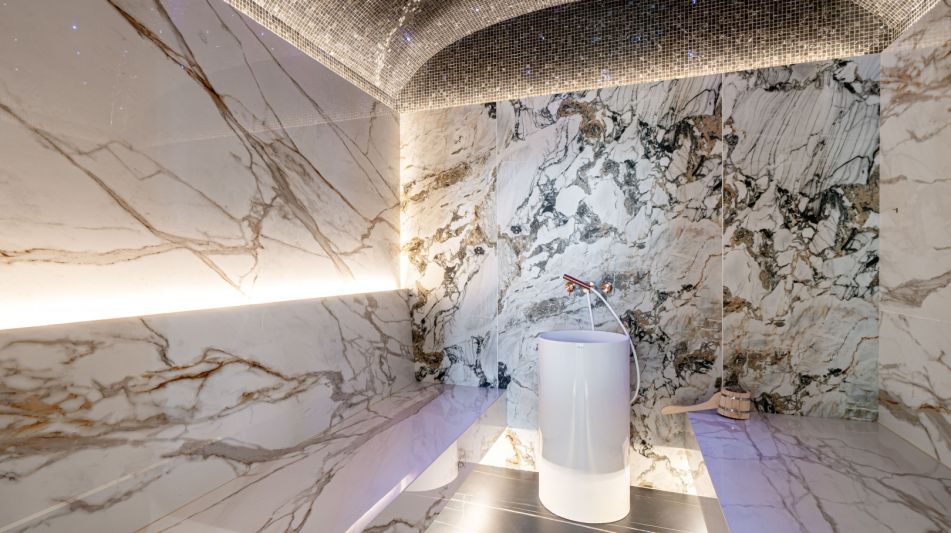 Особняк в КП Ренессанс парк