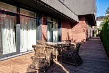 Особняк в КП Ренессанс парк