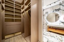 Особняк в КП Ренессанс парк