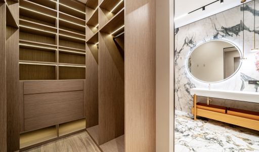 Особняк в КП Ренессанс парк