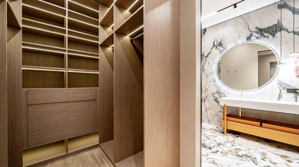 Особняк в КП Ренессанс парк