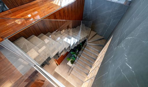 Особняк в КП Ренессанс парк