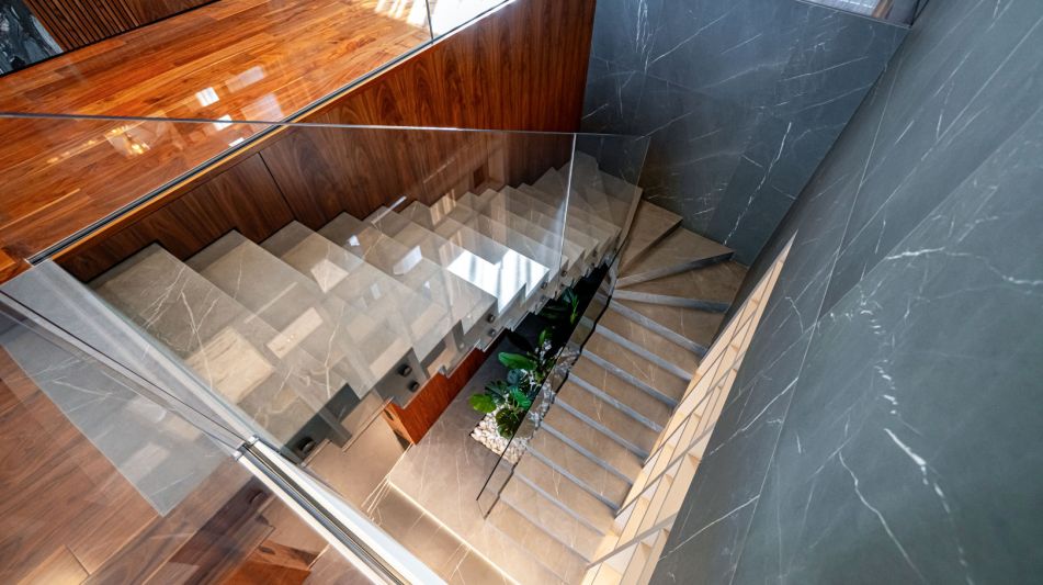 Особняк в КП Ренессанс парк