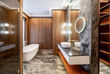 Особняк в КП Ренессанс парк