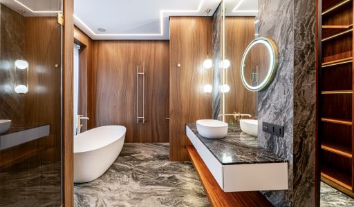 Особняк в КП Ренессанс парк