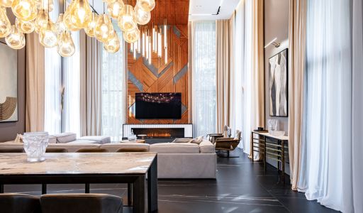 Особняк в КП Ренессанс парк