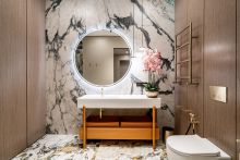 Особняк в КП Ренессанс парк