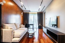 Особняк в КП Ренессанс парк