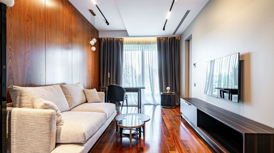 Особняк в КП Ренессанс парк