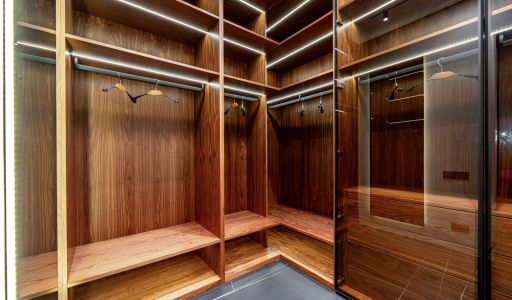 Особняк в КП Ренессанс парк