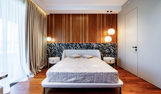 Особняк в КП Ренессанс парк