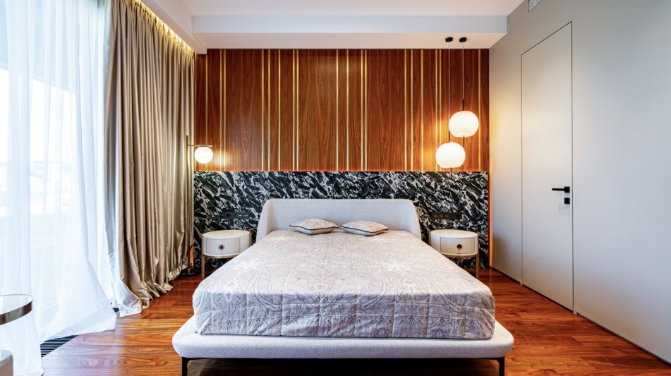 Особняк в КП Ренессанс парк