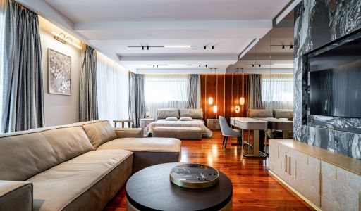 Особняк в КП Ренессанс парк