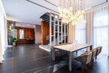 Особняк в КП Ренессанс парк