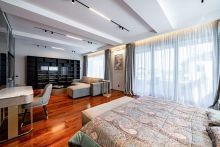 Особняк в КП Ренессанс парк