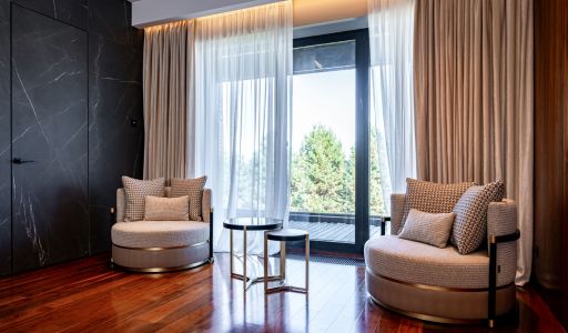 Особняк в КП Ренессанс парк