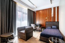 Особняк в КП Ренессанс парк