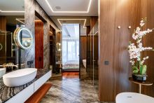 Особняк в КП Ренессанс парк