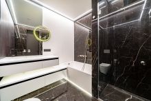 Особняк в КП Ренессанс парк