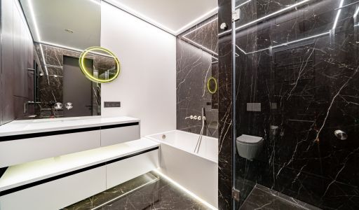 Особняк в КП Ренессанс парк