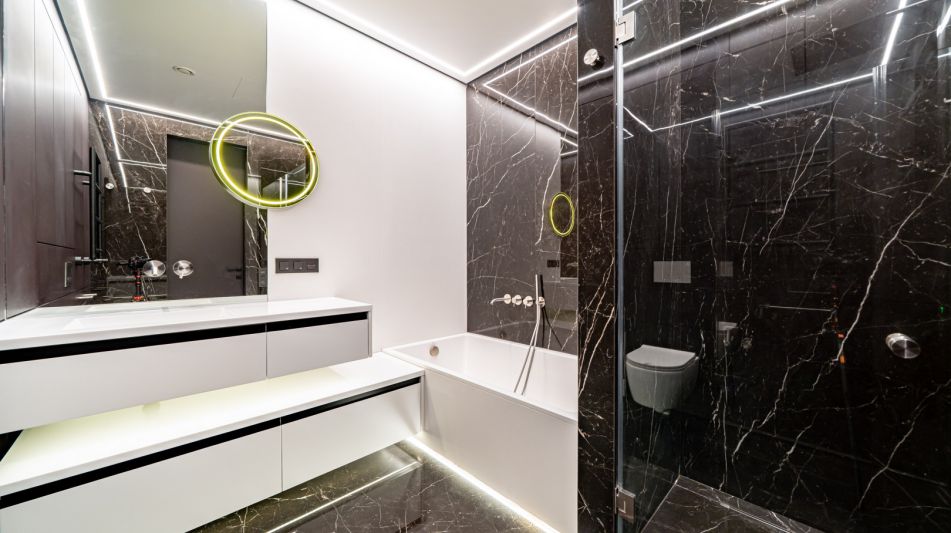 Особняк в КП Ренессанс парк