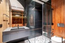 Особняк в КП Ренессанс парк