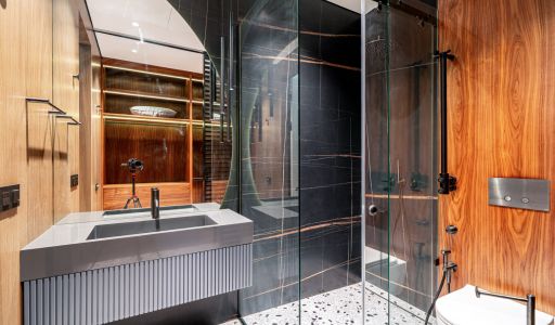 Особняк в КП Ренессанс парк