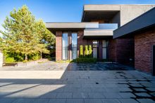 Особняк в КП Ренессанс парк