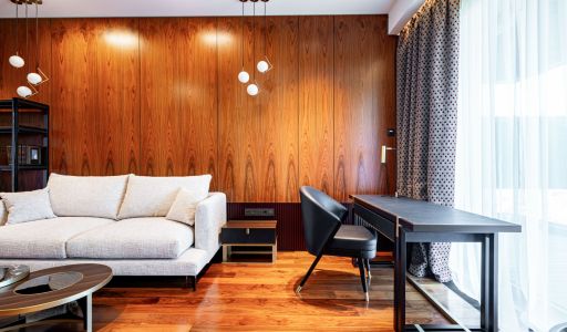 Особняк в КП Ренессанс парк