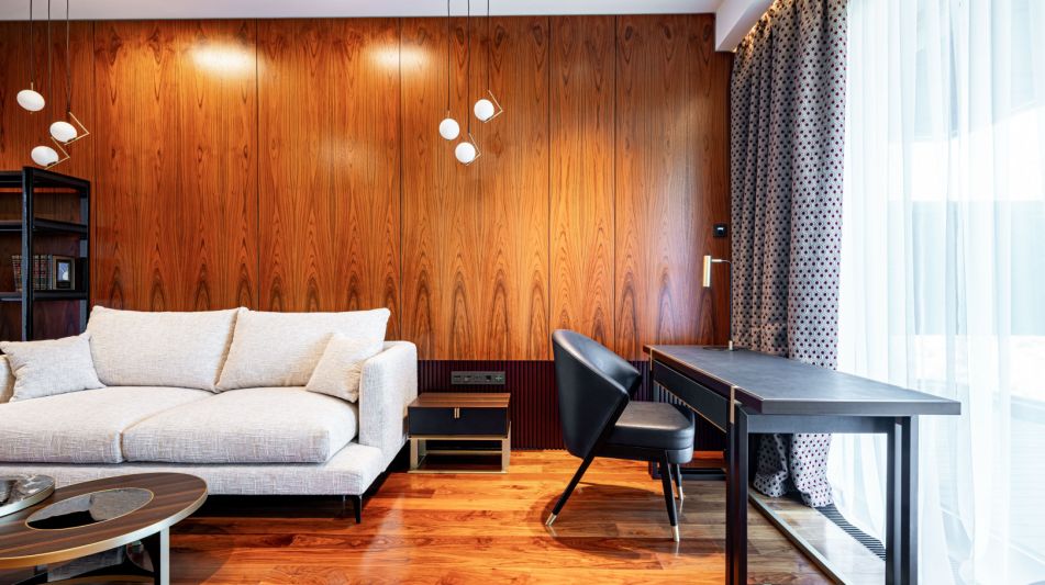 Особняк в КП Ренессанс парк