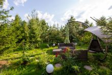 Новый дом в аренду