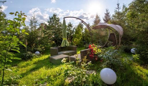 Новый дом в аренду