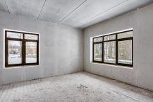 Дом под отделку в КП Мэдисон Парк