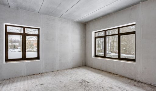 Дом под отделку в КП Мэдисон Парк