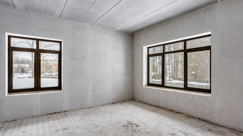 Дом под отделку в КП Мэдисон Парк