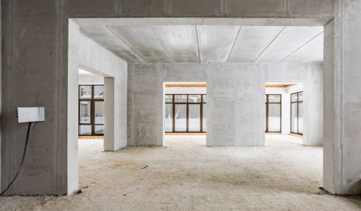 Дом под отделку в КП Мэдисон Парк