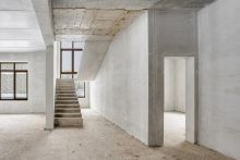 Дом под отделку в КП Мэдисон Парк